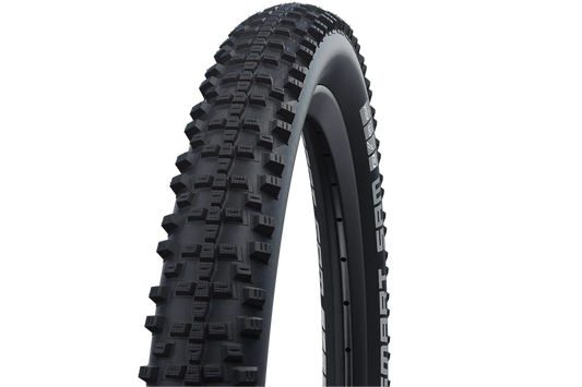 Schwalbe Tyre Smart Sam Double Defense Folding Addix