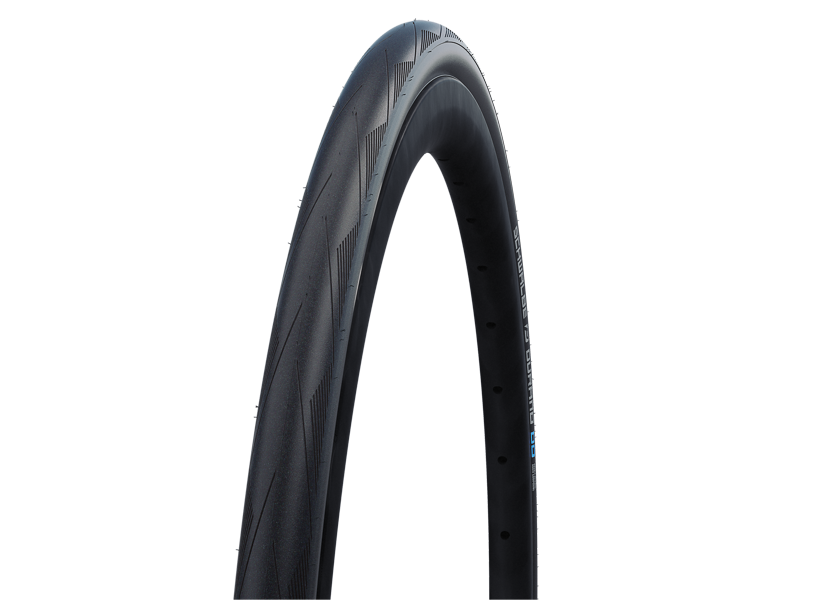 Schwalbe Tyre Durano DD Performance Folding Graphite Sidewall