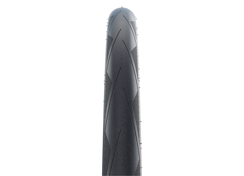 Schwalbe Tyre Durano DD Performance Folding Graphite Sidewall