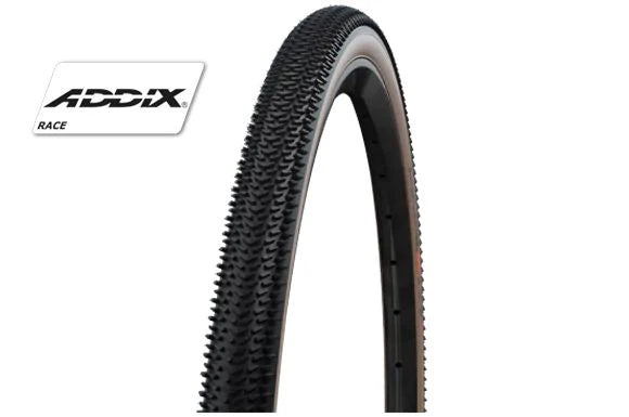 Schwalbe G-One R Evo Super Race V-Guard TLE