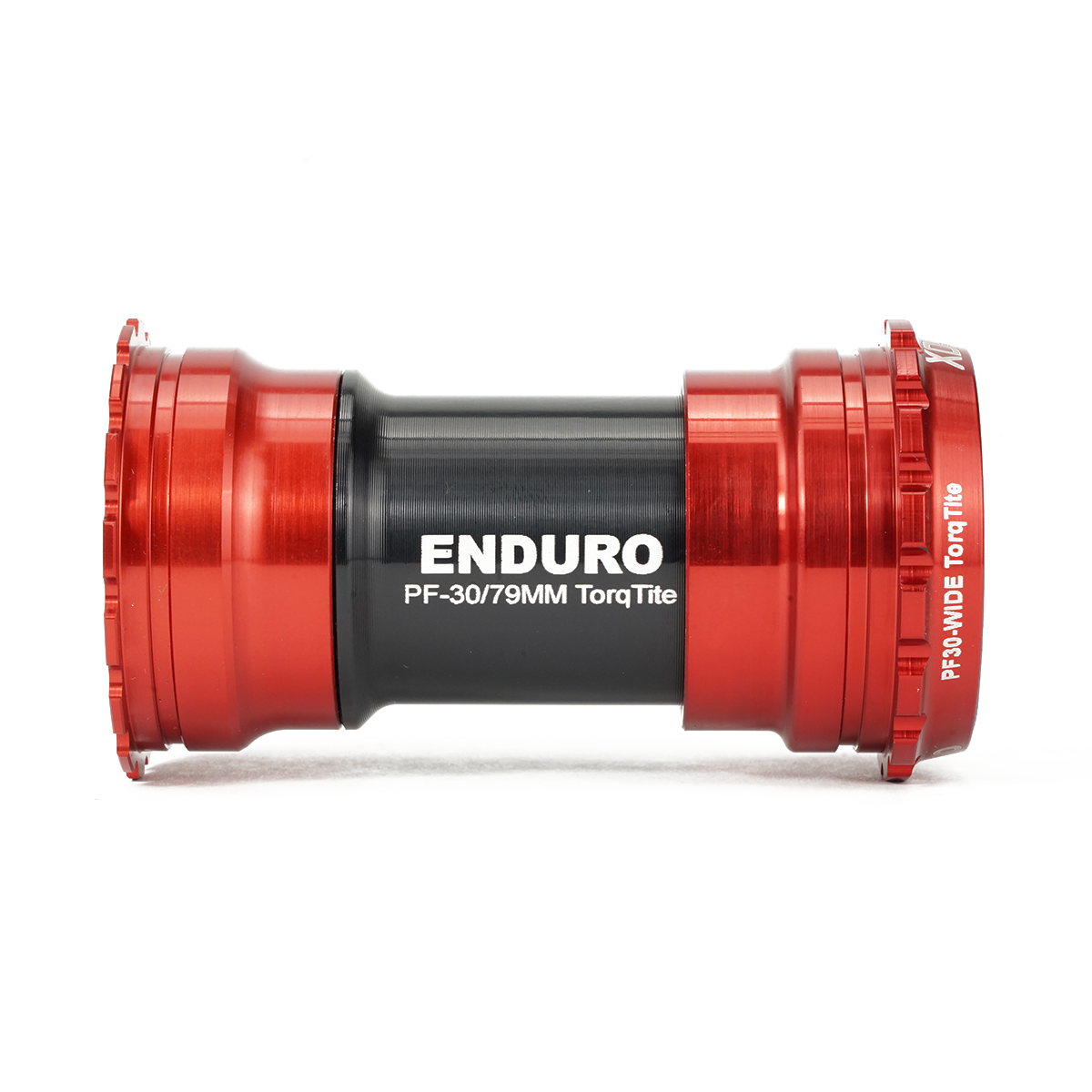 Enduro Torq Tite Xd 15 Pro Bb Right & Pf30 A For 30mm