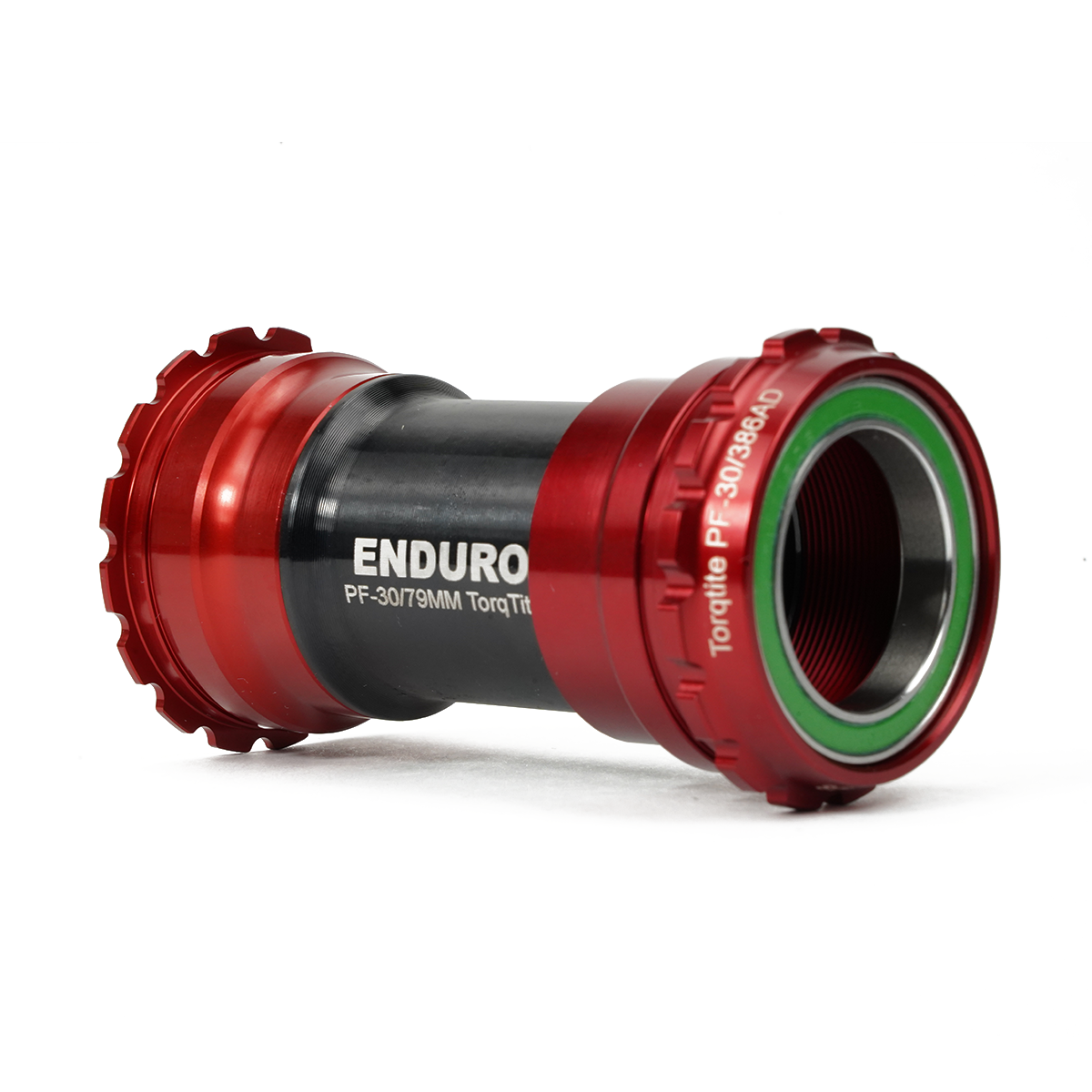 Enduro Torq Tite Xd 15 Pro Bb Right & Pf30 A For 30mm