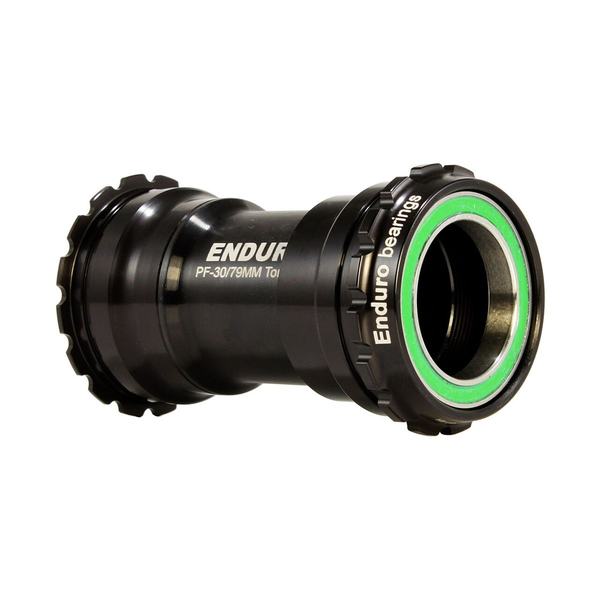Enduro Torq Tite Xd 15 Pro Bb Right & Pf30 A For 30mm