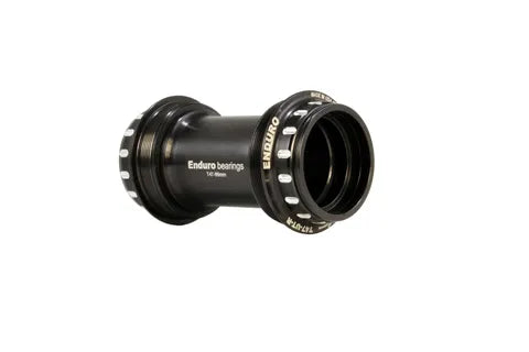 Enduro T47 External to Campagnolo UltraTorque Cranks Bottom Bracket Adaptor