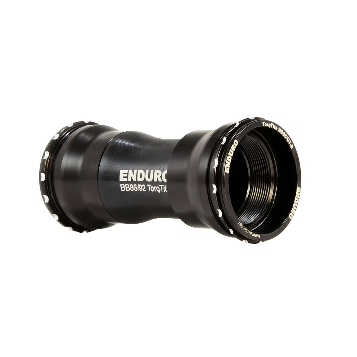 Enduro T47 Internal For Campagnolo Ultra Torque