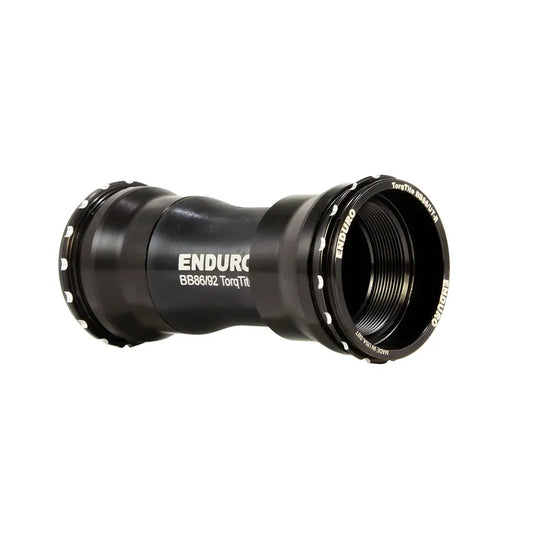 Enduro Adaptor Bottom Bracket T47 Internal to Campagnolo Ultra Torque