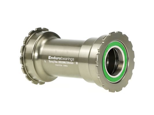 Enduro Torq Tite Ss Radial Bb386 For 24mm
