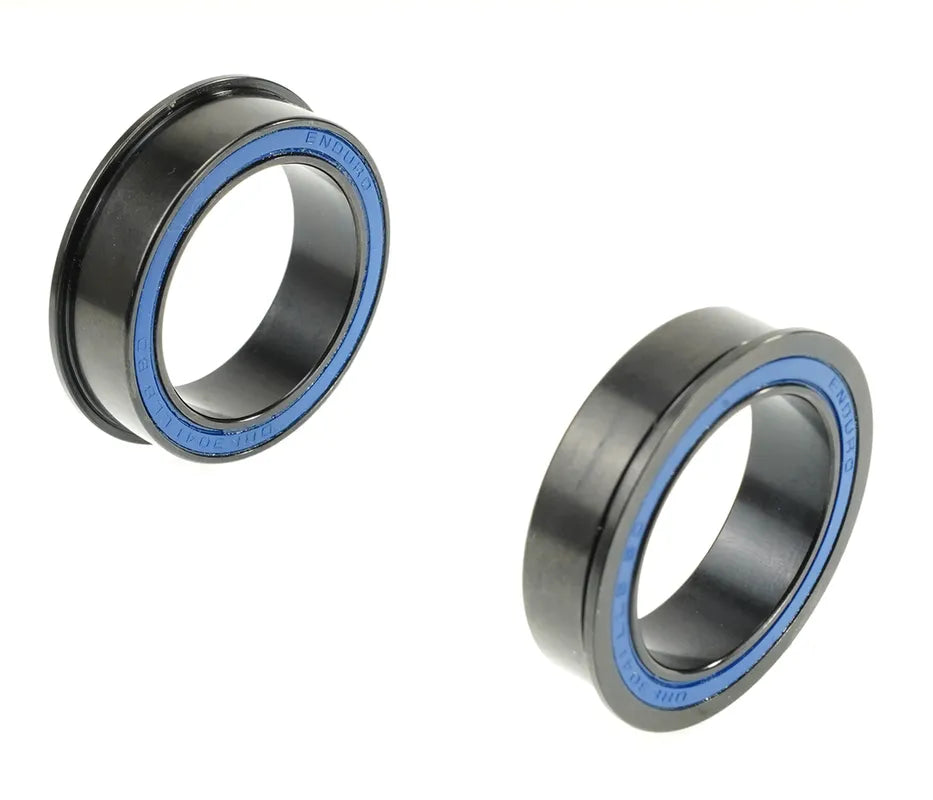 Enduro Premium Bottom Bracket - BB86/92 30mm Cranks