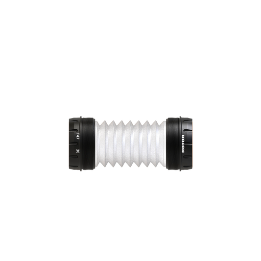 Rotor T4730 T47 External ABEC3 Steel for 30mm