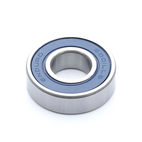 Enduro Radial Bearing 6001 1/2" Id 1/2" X 28 X 8