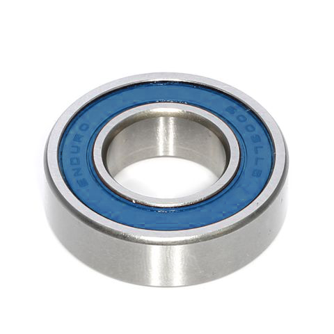 Enduro Radial Bearing 6003 17 X 35 X 10