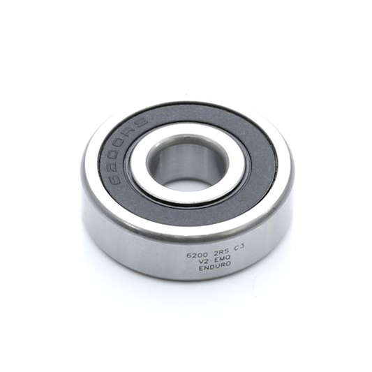 Enduro Radial Bearing 6200 10 X 30 X 9