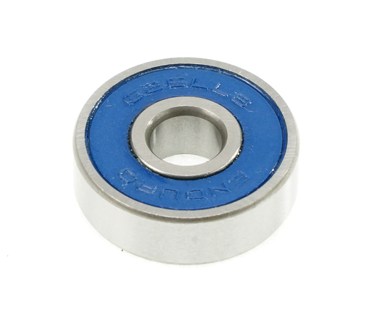 Enduro Radial Bearing 626 6 X 19 X 6