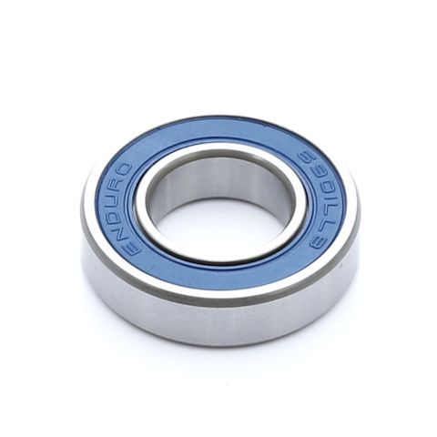 Enduro Radial Bearing 6901 12 X 24 X 6