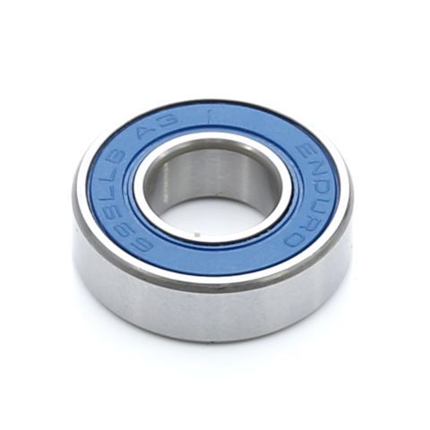 Enduro Radial Bearing 699 9 X 20 X 6