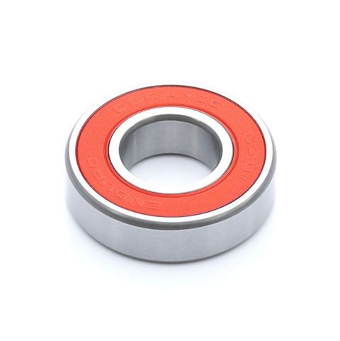 Enduro Radial Bearing 6901 12 X 24 X 6