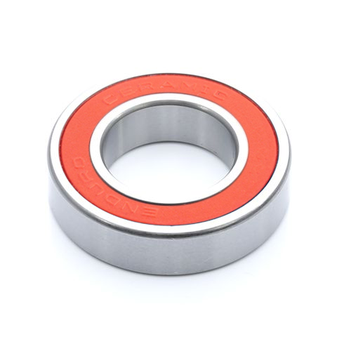 Enduro Radial Bearing 6904 20 X 37 X 9