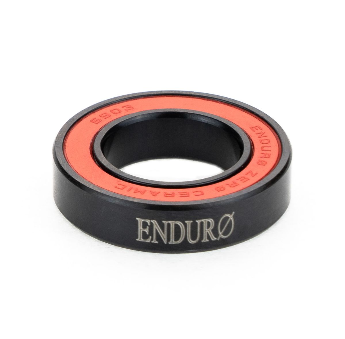 Enduro Radial Bearing 6903 17 X 30 X 7