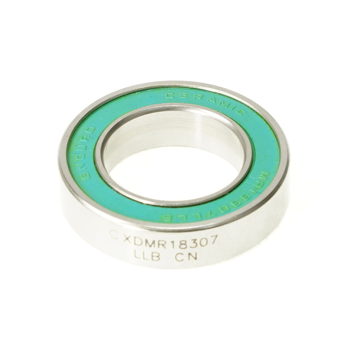 Enduro Radial Bearing Mr 18307 18 X 30 X 7