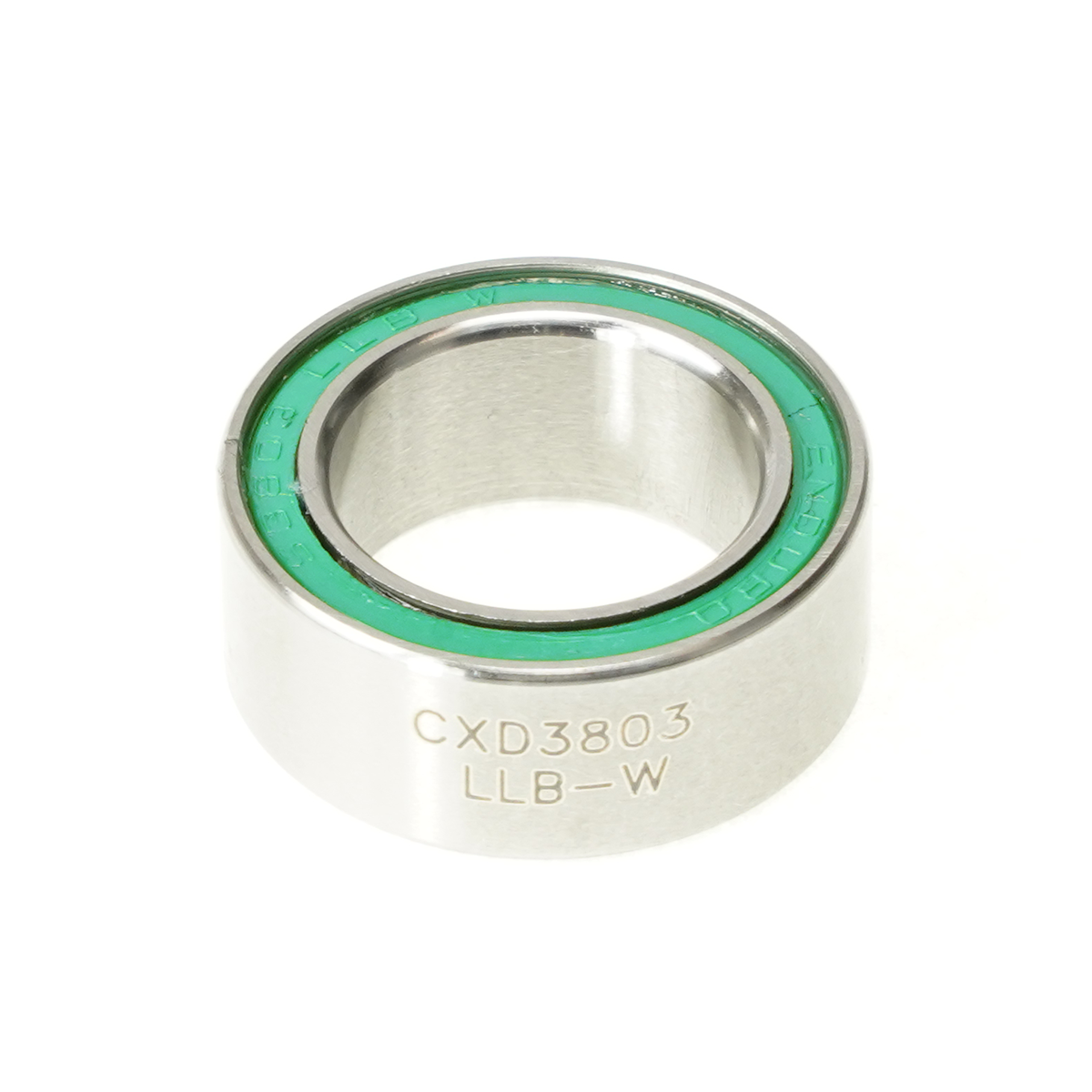 Enduro Double Row Bearing 3803 17 X 26 X 10