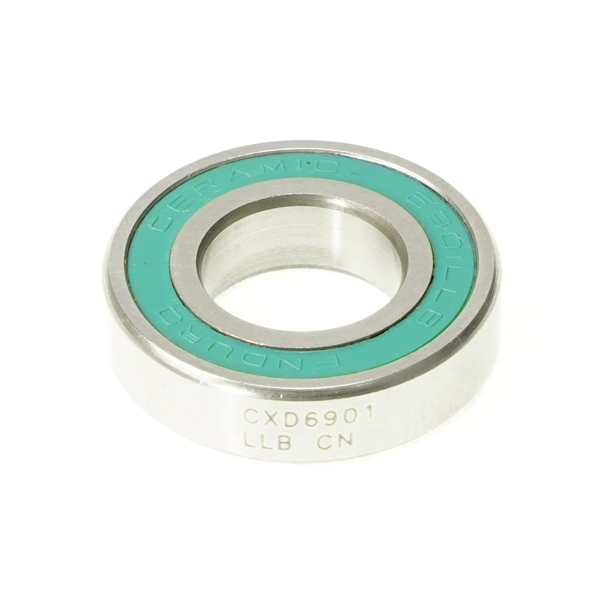 Enduro Radial Bearing 6901 12 X 24 X 6