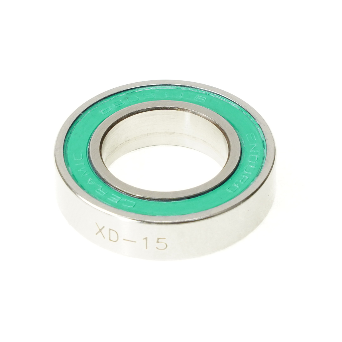 Enduro Radial Bearing 6903 17 X 30 X 7