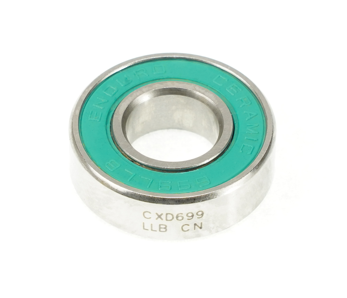 Enduro Radial Bearing 699 9 X 20 X 6