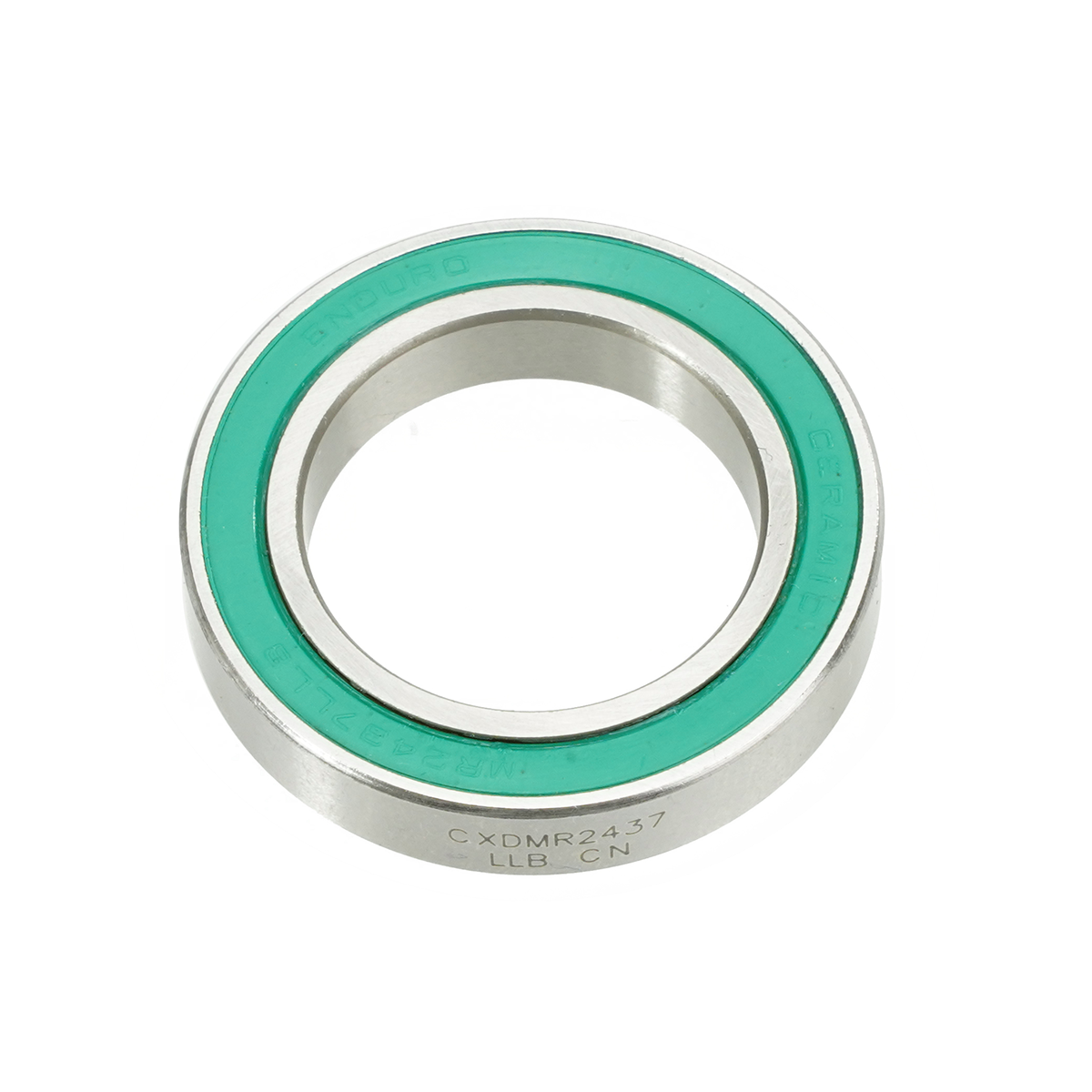 Enduro Radial Bearing Mr 2437 24 X 37 X 7