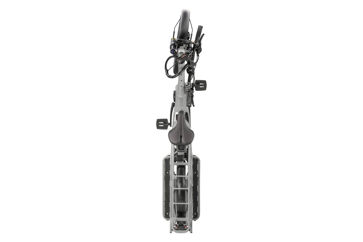 Tern Gsd S10 Bosch Cargo Line 400w/H