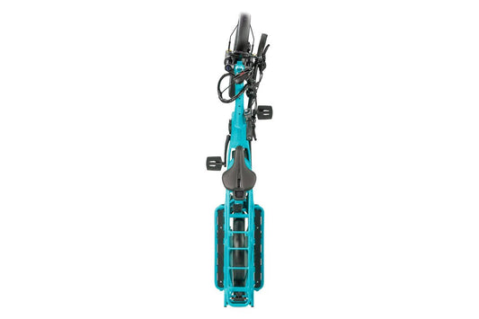 Tern Gsd S10 Bosch Cargo Line 400w/H