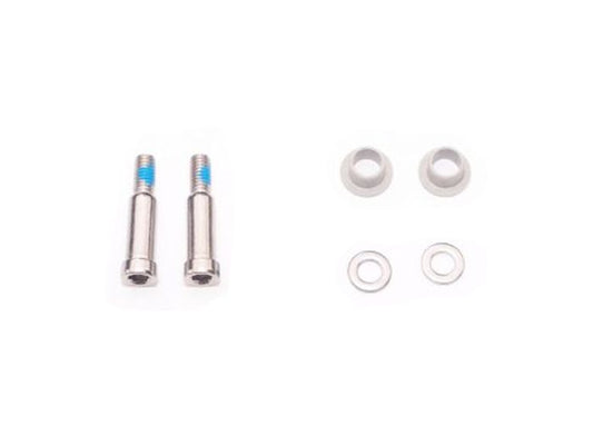 Tern Parts Frame Pivot Fix Kit FBL2 G1 2x bushings