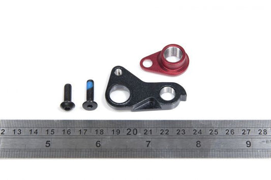 Tern GSD Rear Derailleur Hanger Set