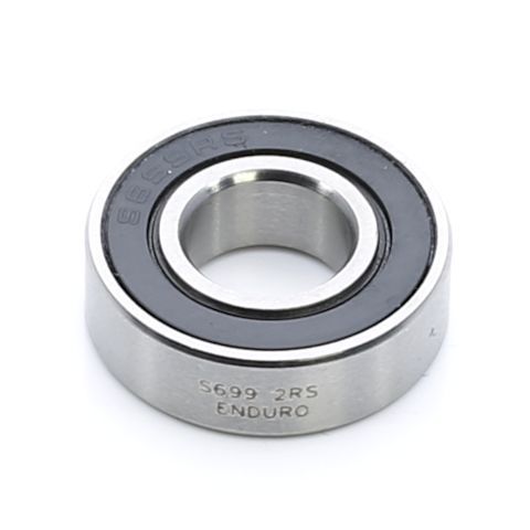 Enduro Radial Bearing 699 9 X 20 X 6