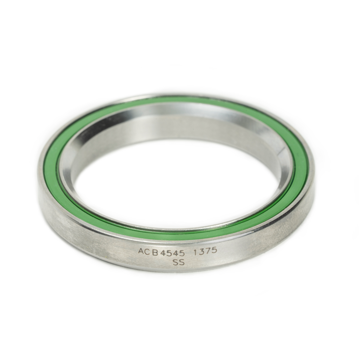 Enduro HS Bearing 1.375" 37 x 49 x 7 45x45° SS