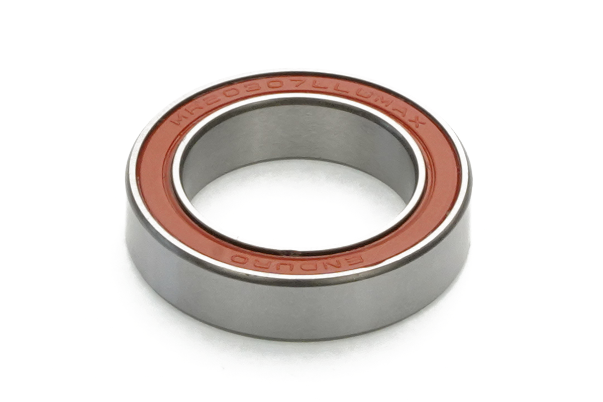 Enduro Max Radial Bearing Mr 20307 20 X 30 X 7