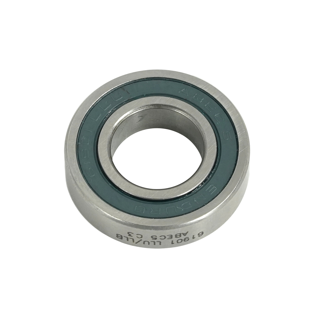 Enduro Radial Bearing 6901 12 X 24 X 6