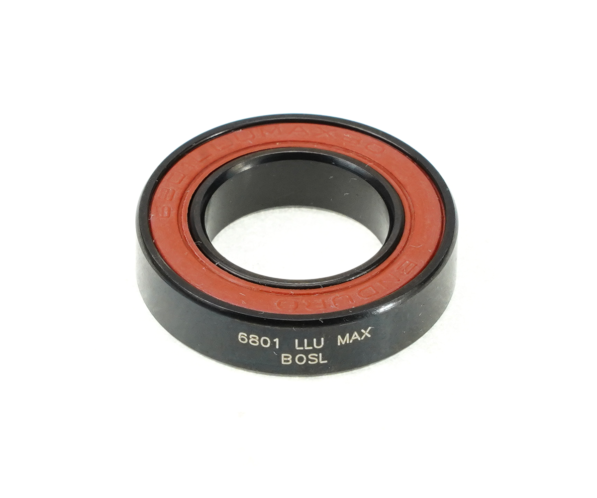 Enduro Max Radial Bearing 6801 12 X 21 X 5