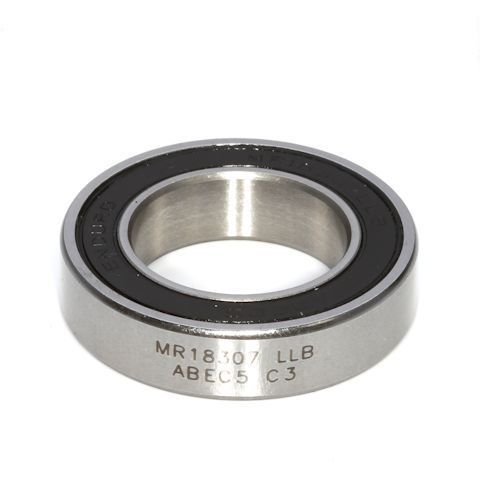 Enduro Radial Bearing Mr 18307 18 X 30 X 7