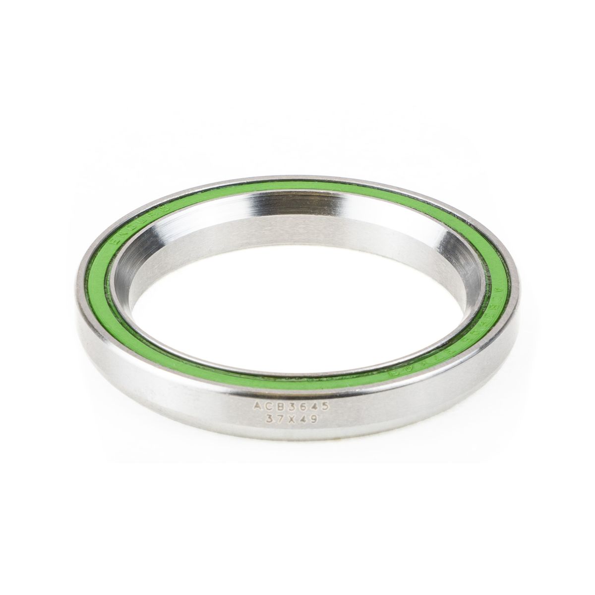 Enduro HS Bearing 1.375" 37 x 49 x 6.5 36x45° SS