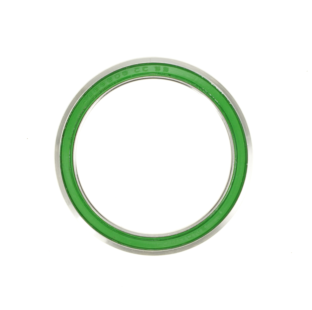 Enduro HS Bearing 1.375" 37 x 49 x 6.5 36x45° SS