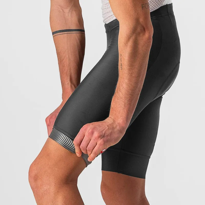 Castelli Entrata Men's Cycling Short - Black