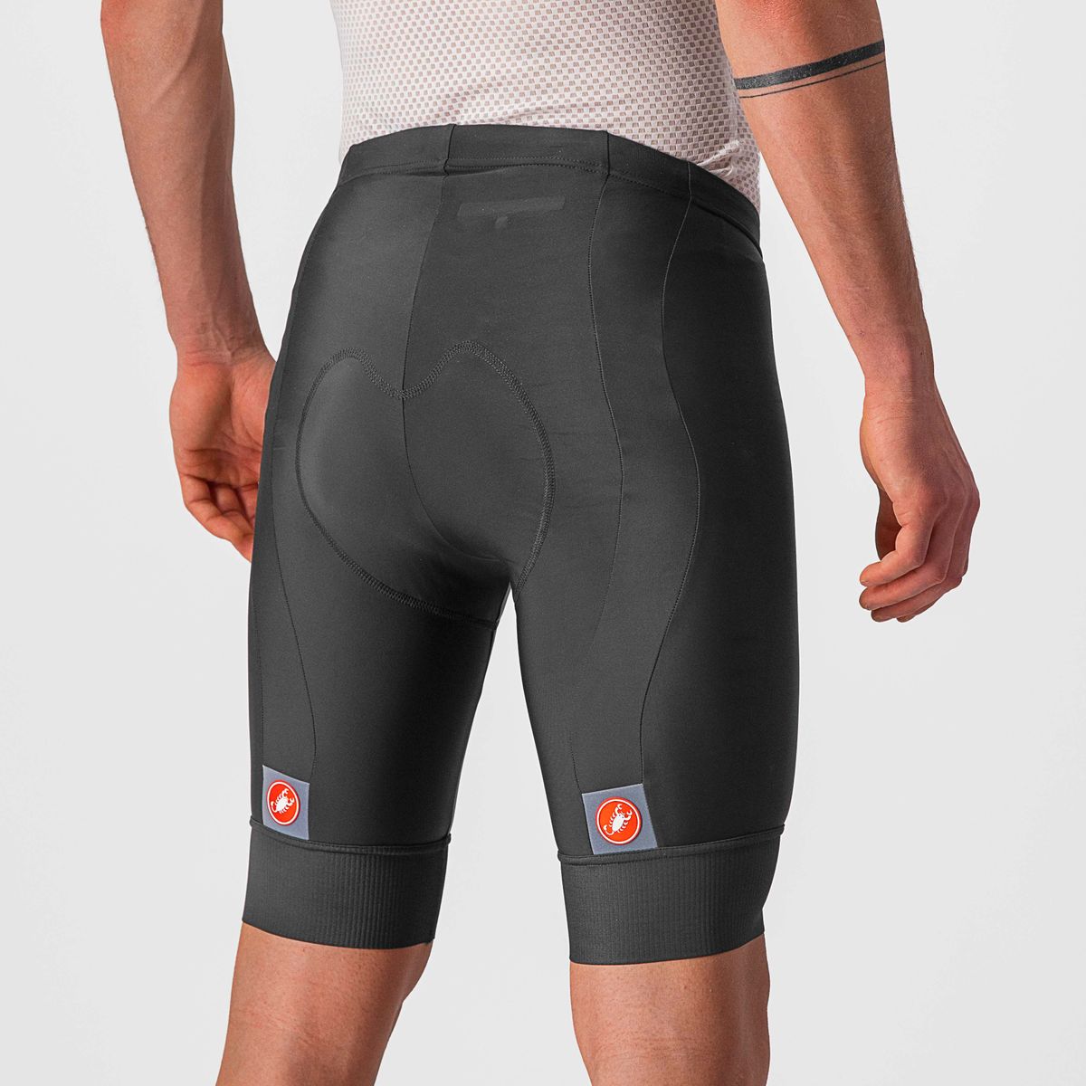 Castelli Entrata Shorts Men's