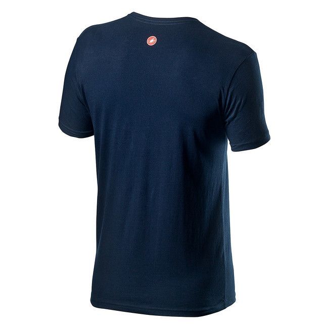 Castelli Sarto T Shirt Men's