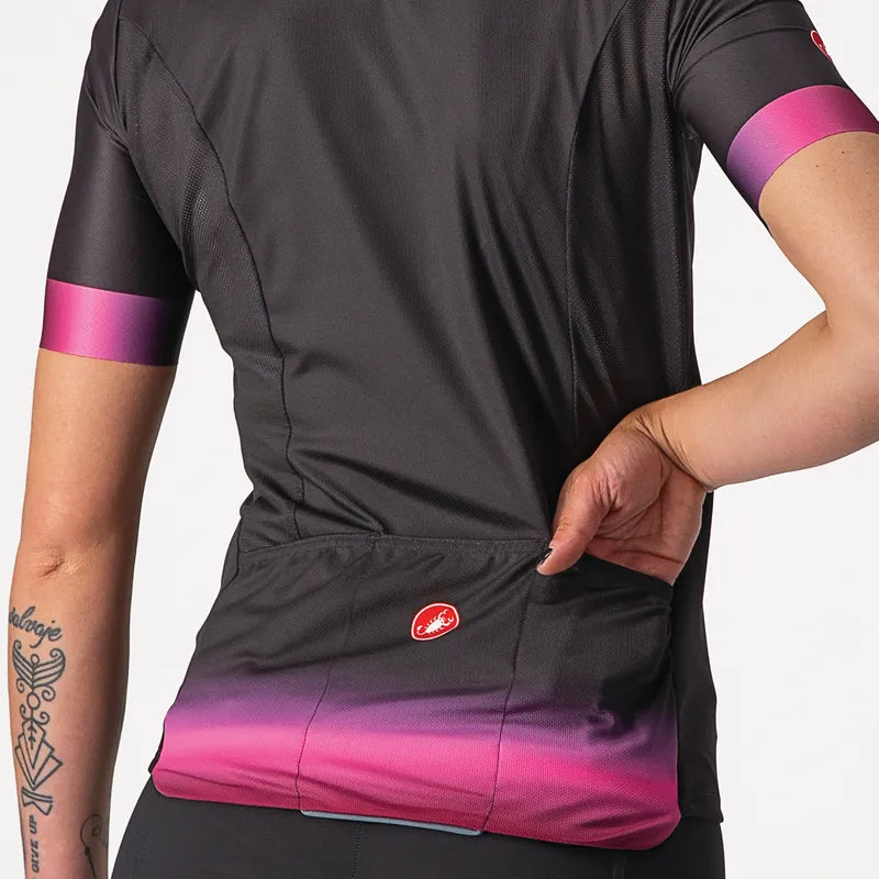 Castelli Gradient Women's Cycling Jersey