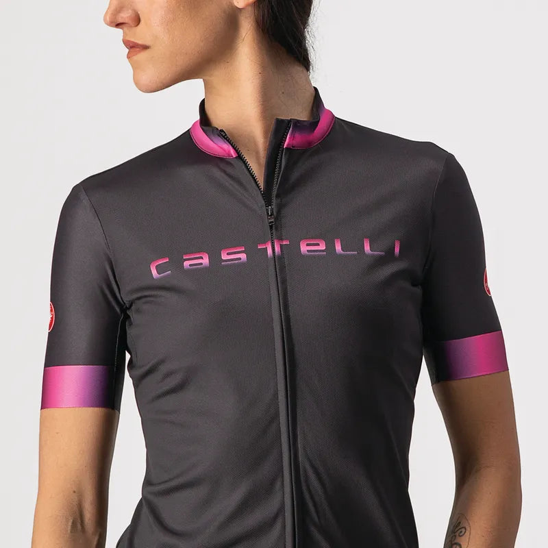 Castelli Gradient Women's Cycling Jersey