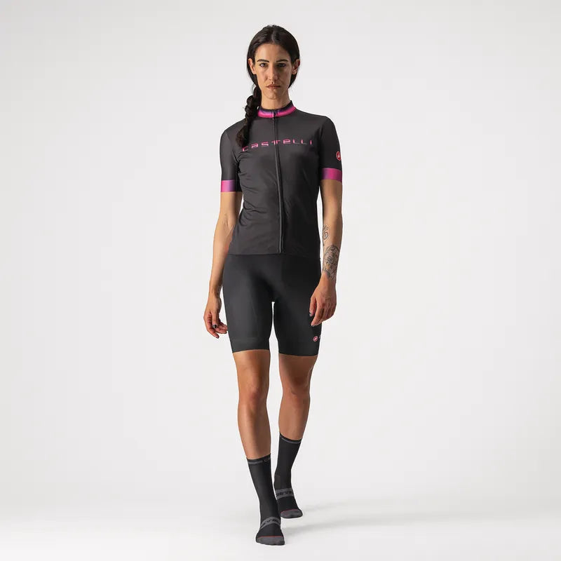 Castelli Gradient Women's Cycling Jersey