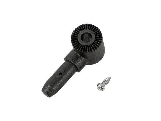 Topeak Tetrafender Stay Mount