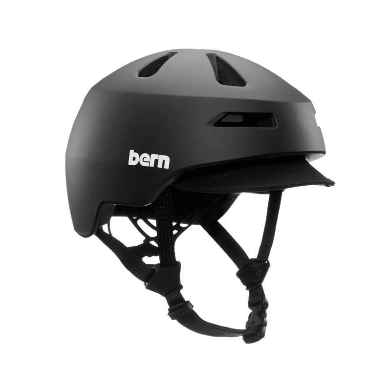 bern bike helmets nz Bern Nino 2.0 MIPS