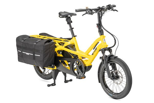 Tern Gsd Lockstand Extensions For Gsd G2