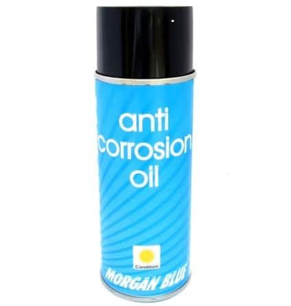 Morgan Blue Corrosion Spray 400ml